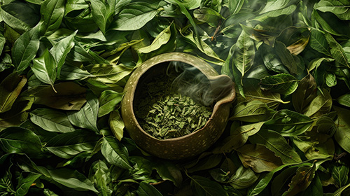 Yerba mate