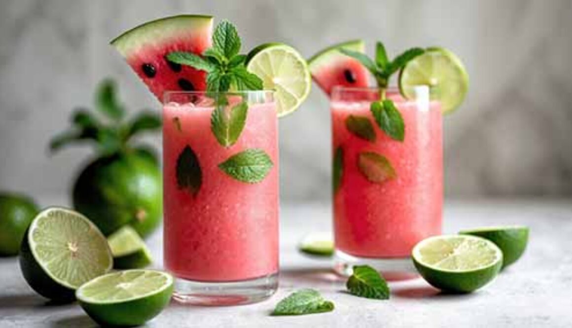 Recette-slush